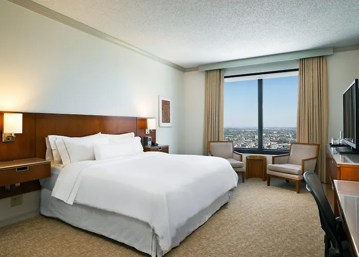 The Westin New Orleans