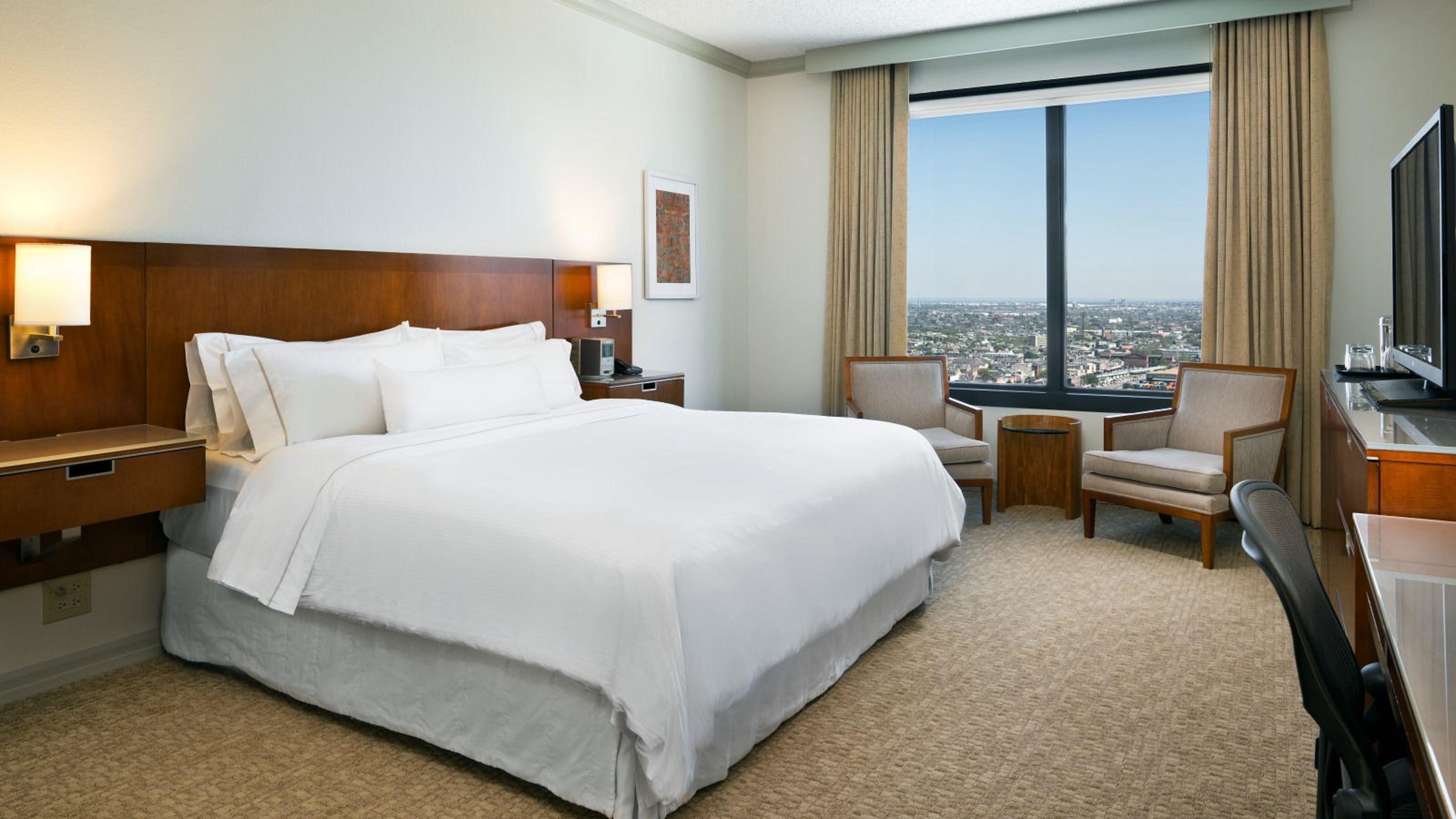 The Westin Nova Orleães