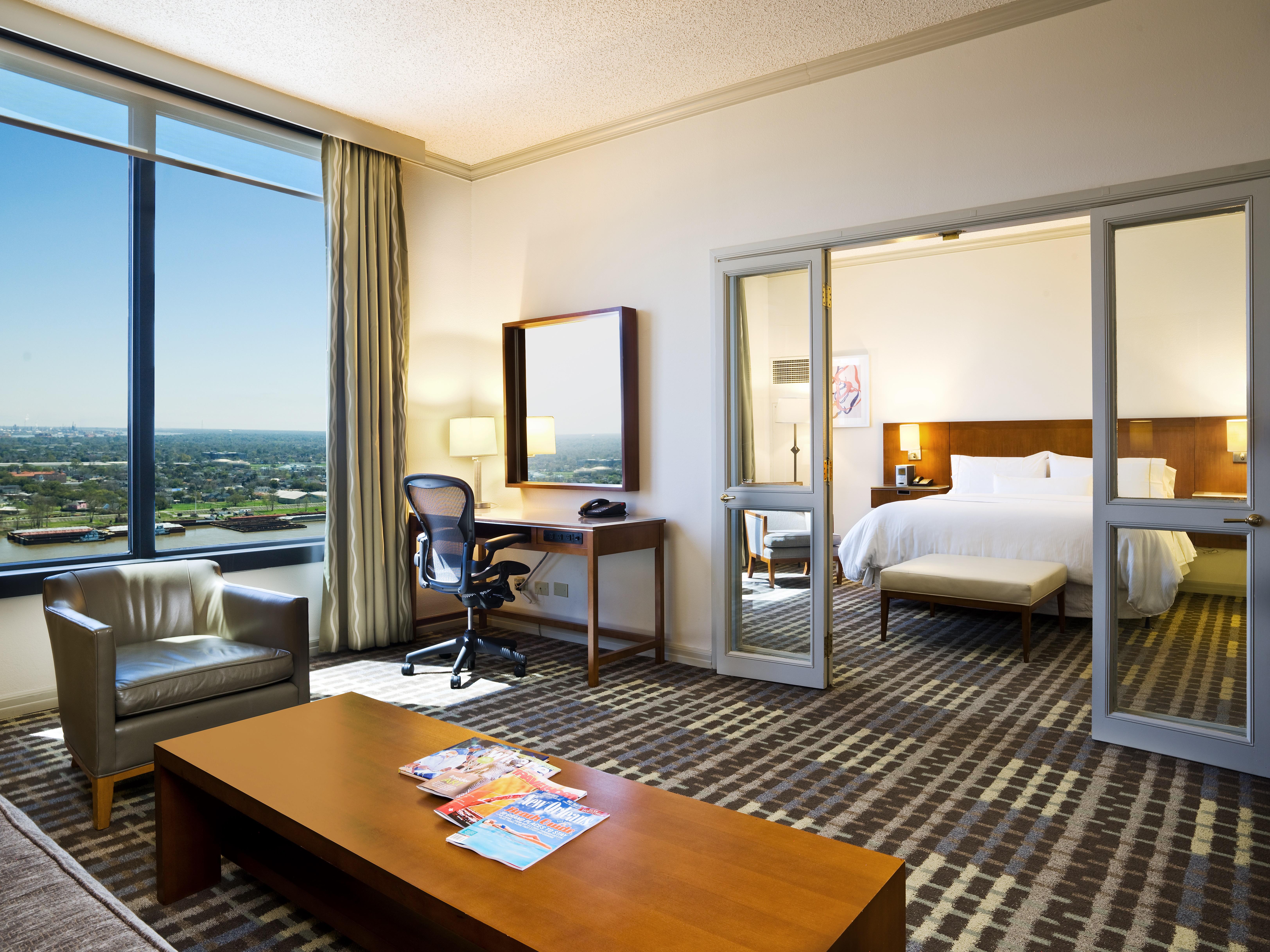 The Westin Nova Orleães