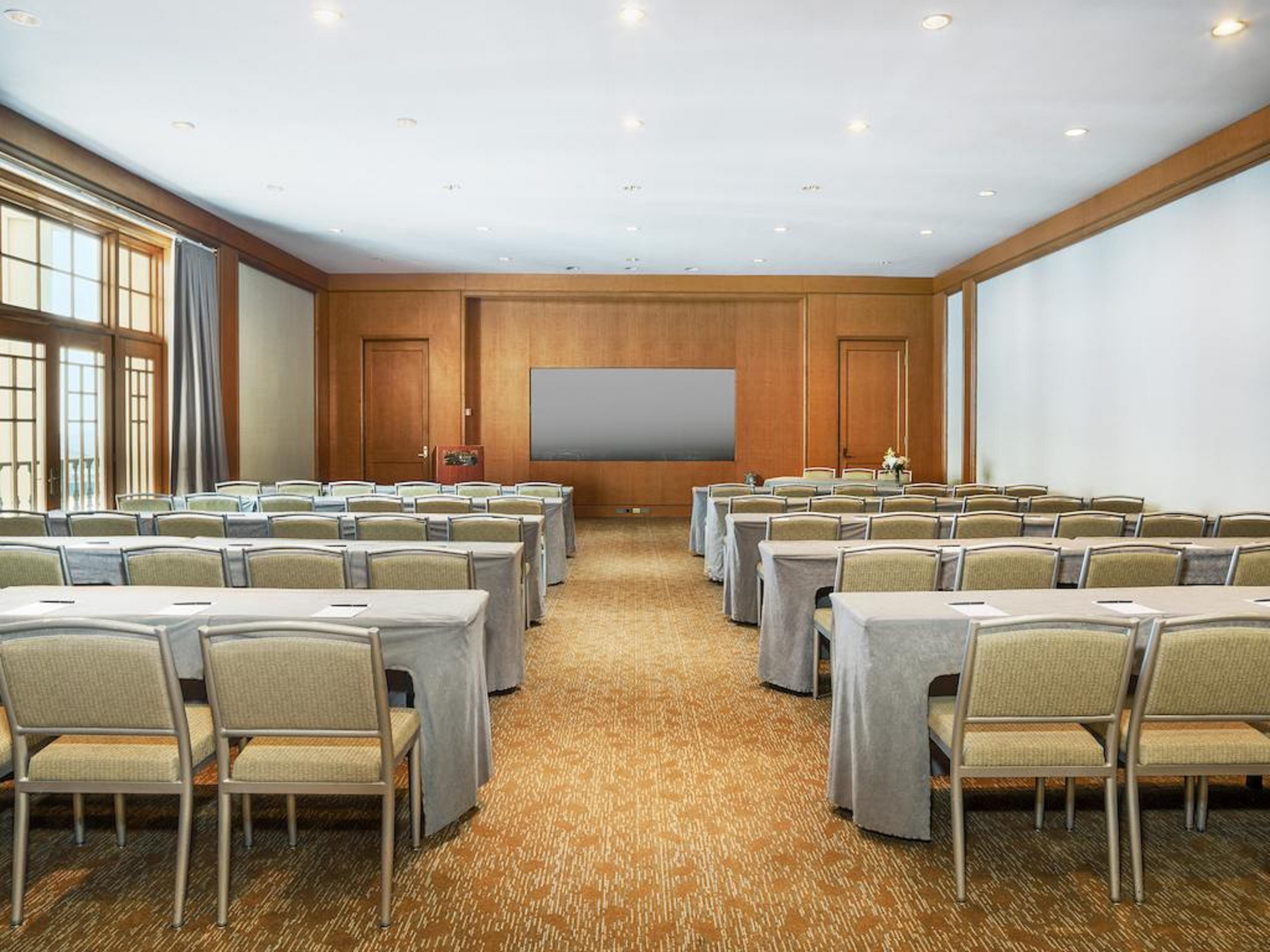 The Westin Hotel Nova Orleães
