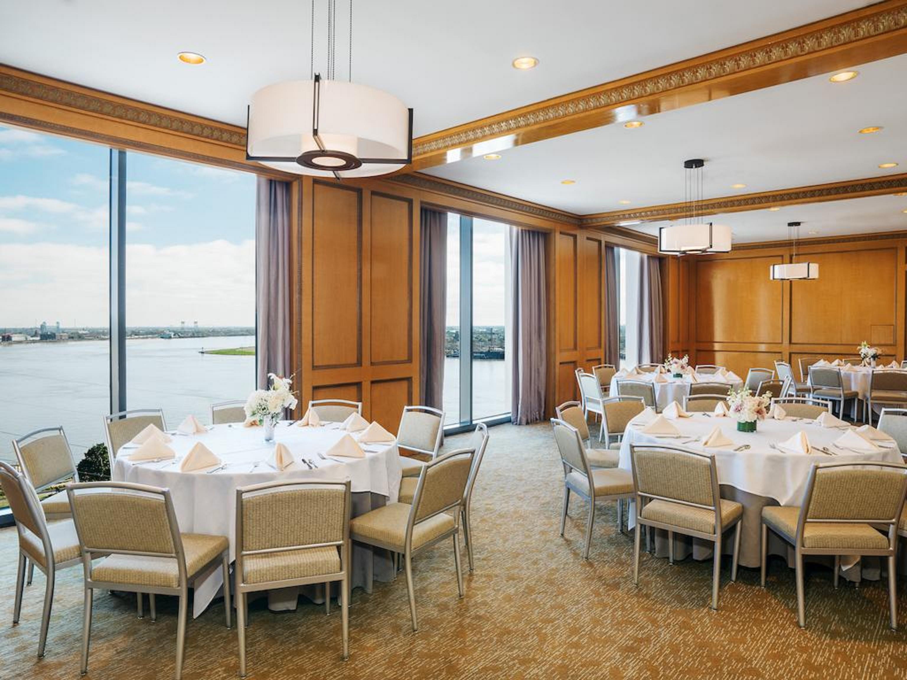 The Westin 4* Nova Orleães