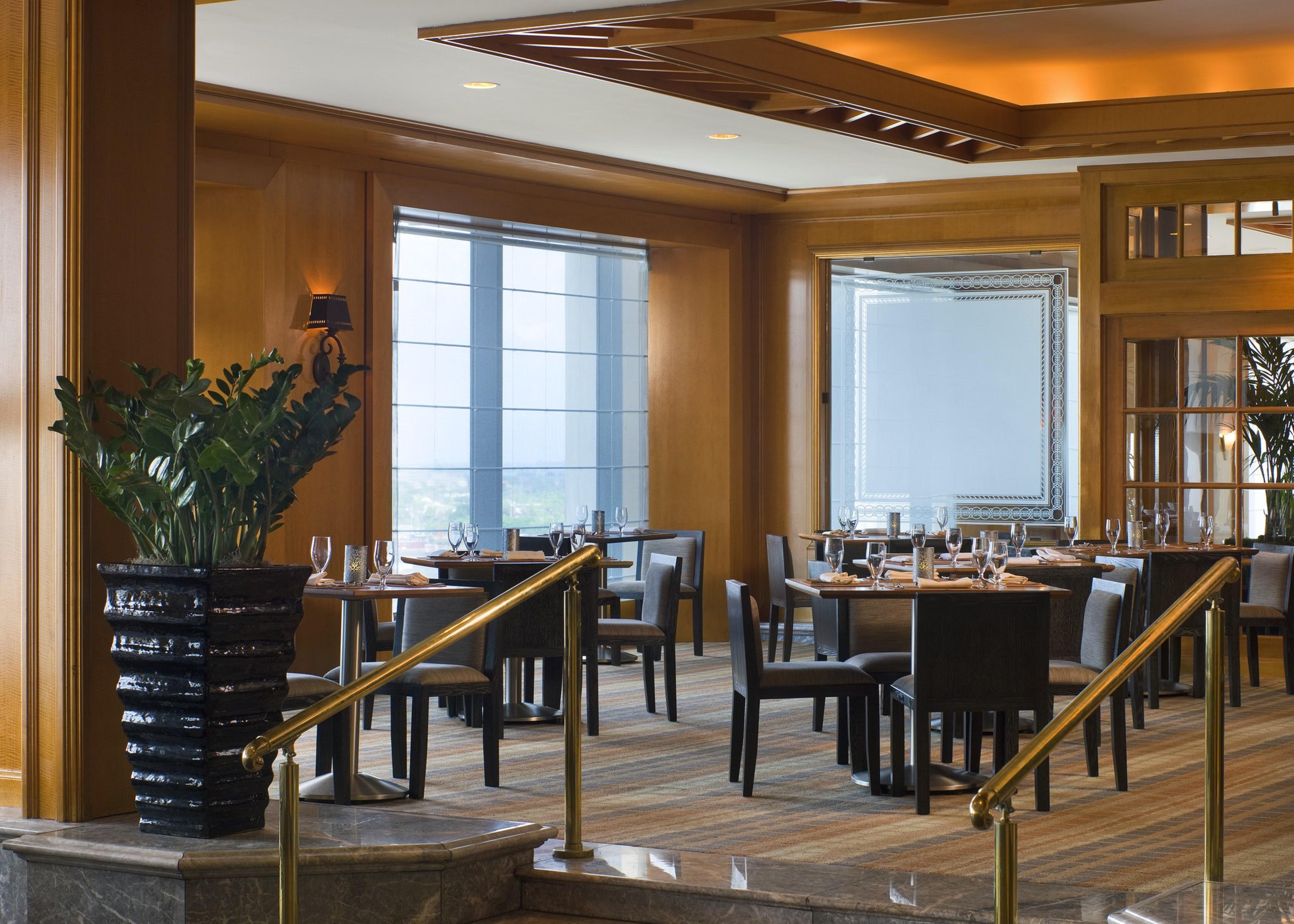 The Westin Hotel Nova Orleães