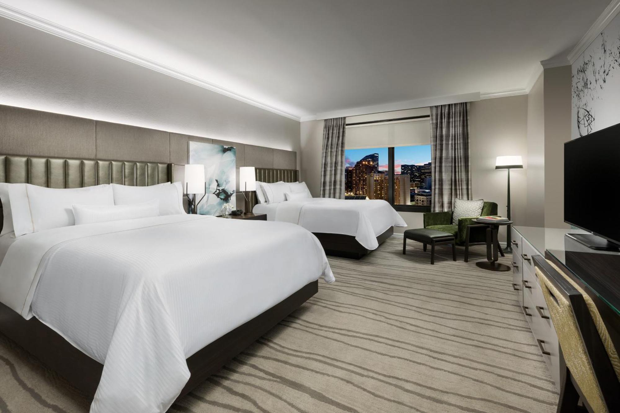 Hotel The Westin Nova Orleães