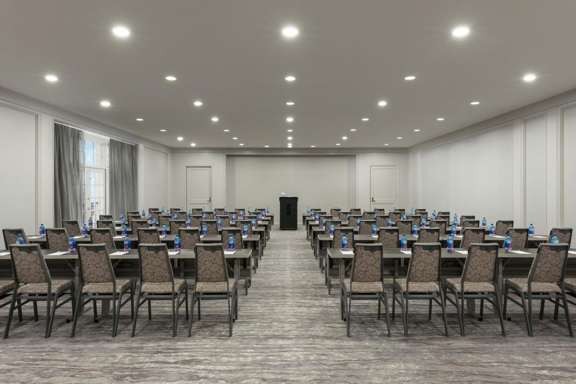 The Westin Hotel Nova Orleães