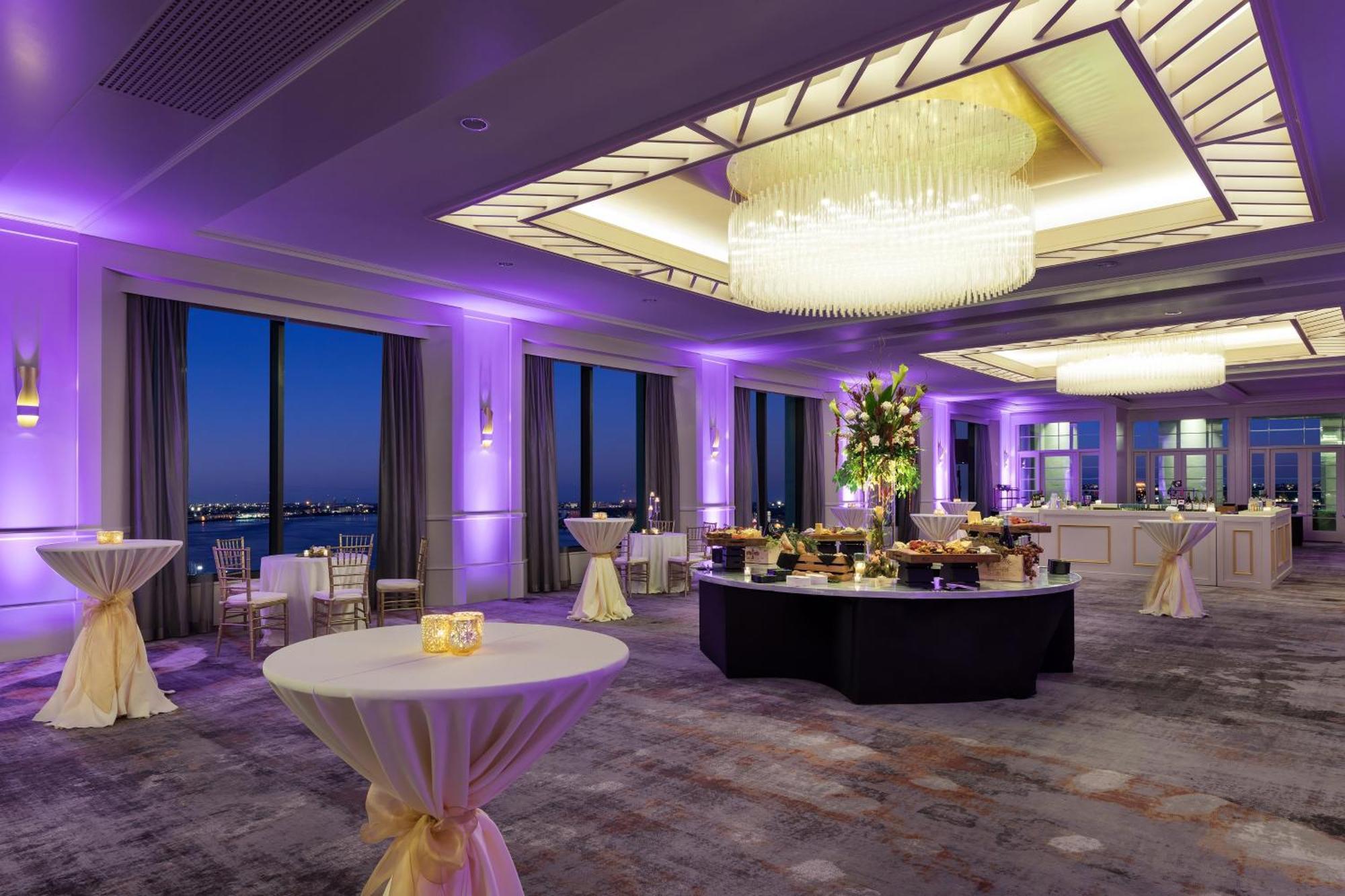 The Westin 4* Nova Orleães