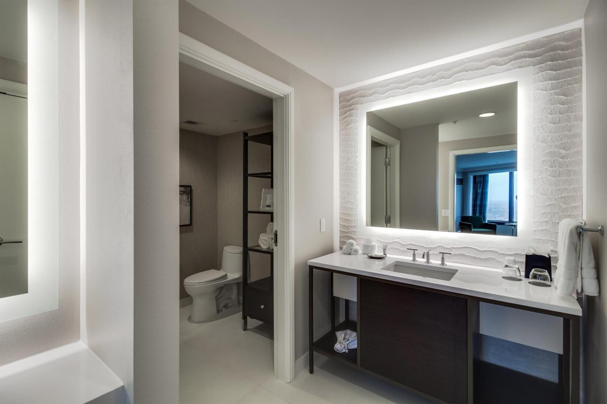 The Westin Nova Orleães