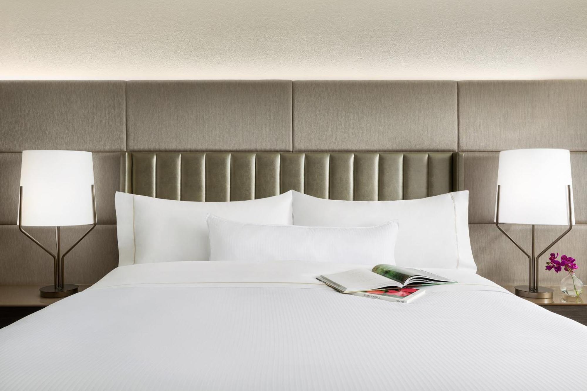 The Westin 4* Nova Orleães