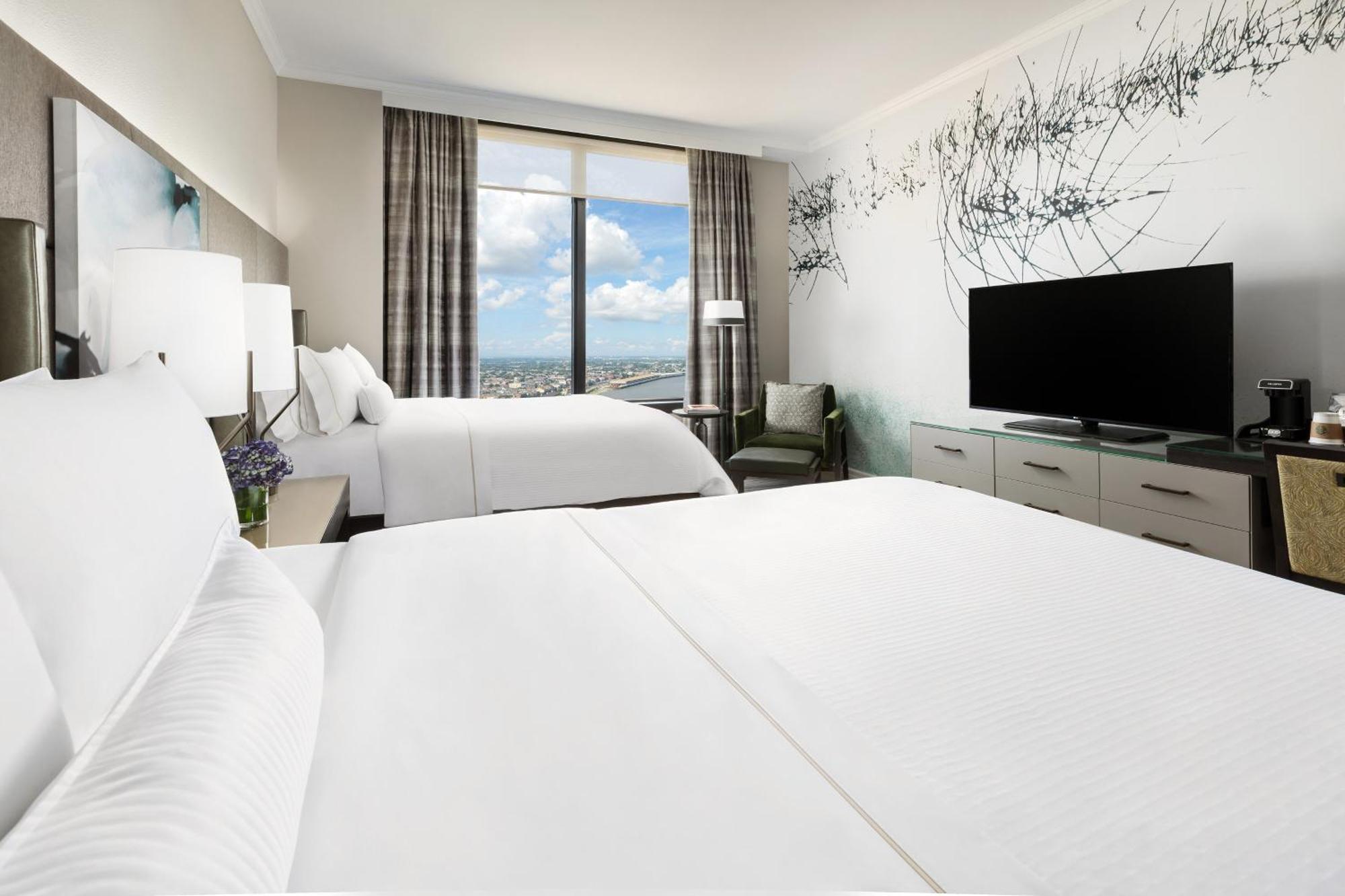 The Westin 4* Nova Orleães