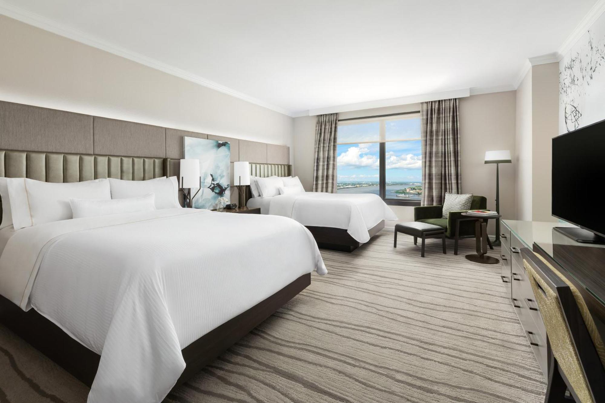 The Westin Nova Orleães