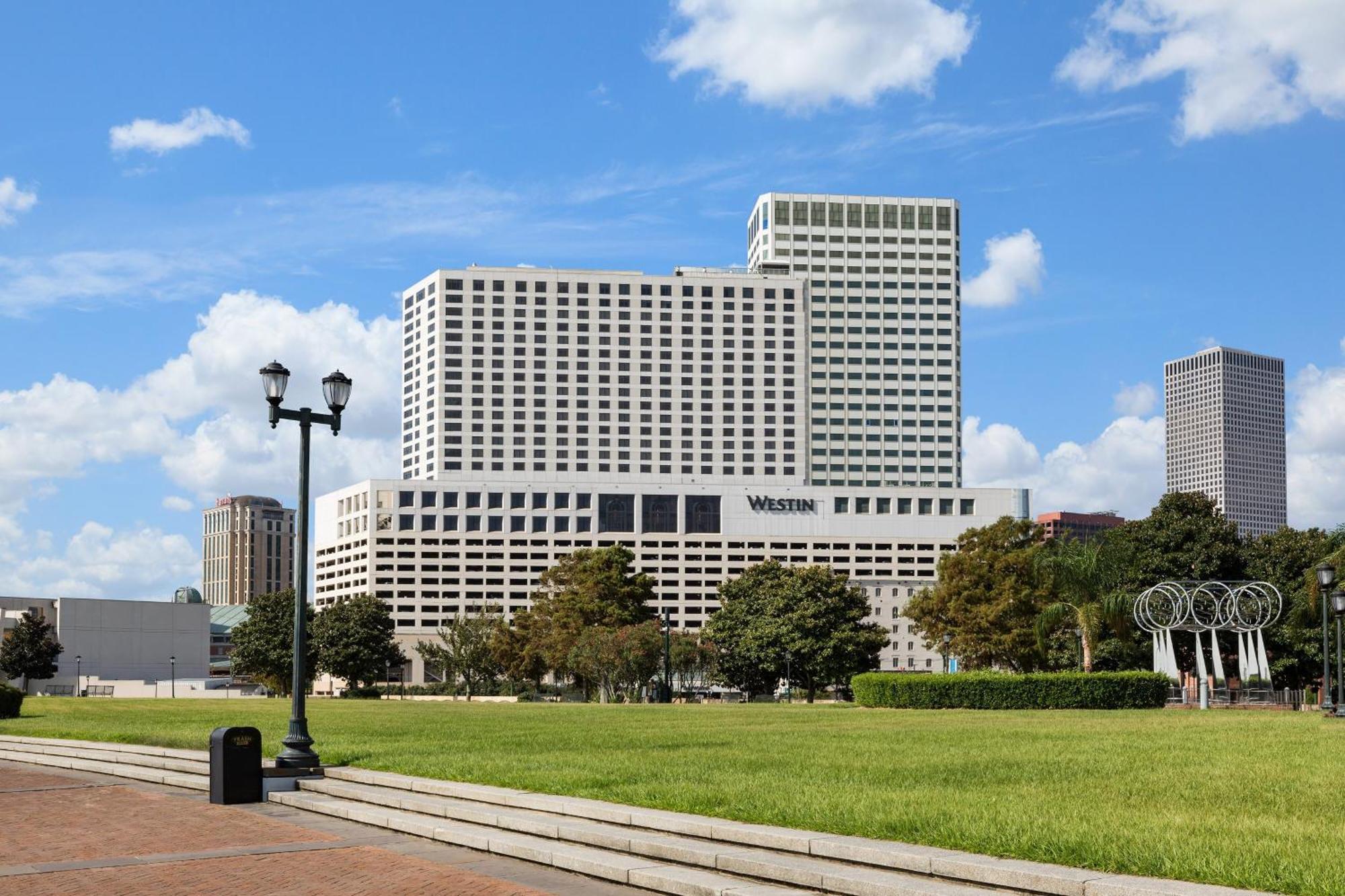 The Westin 4* Nova Orleães