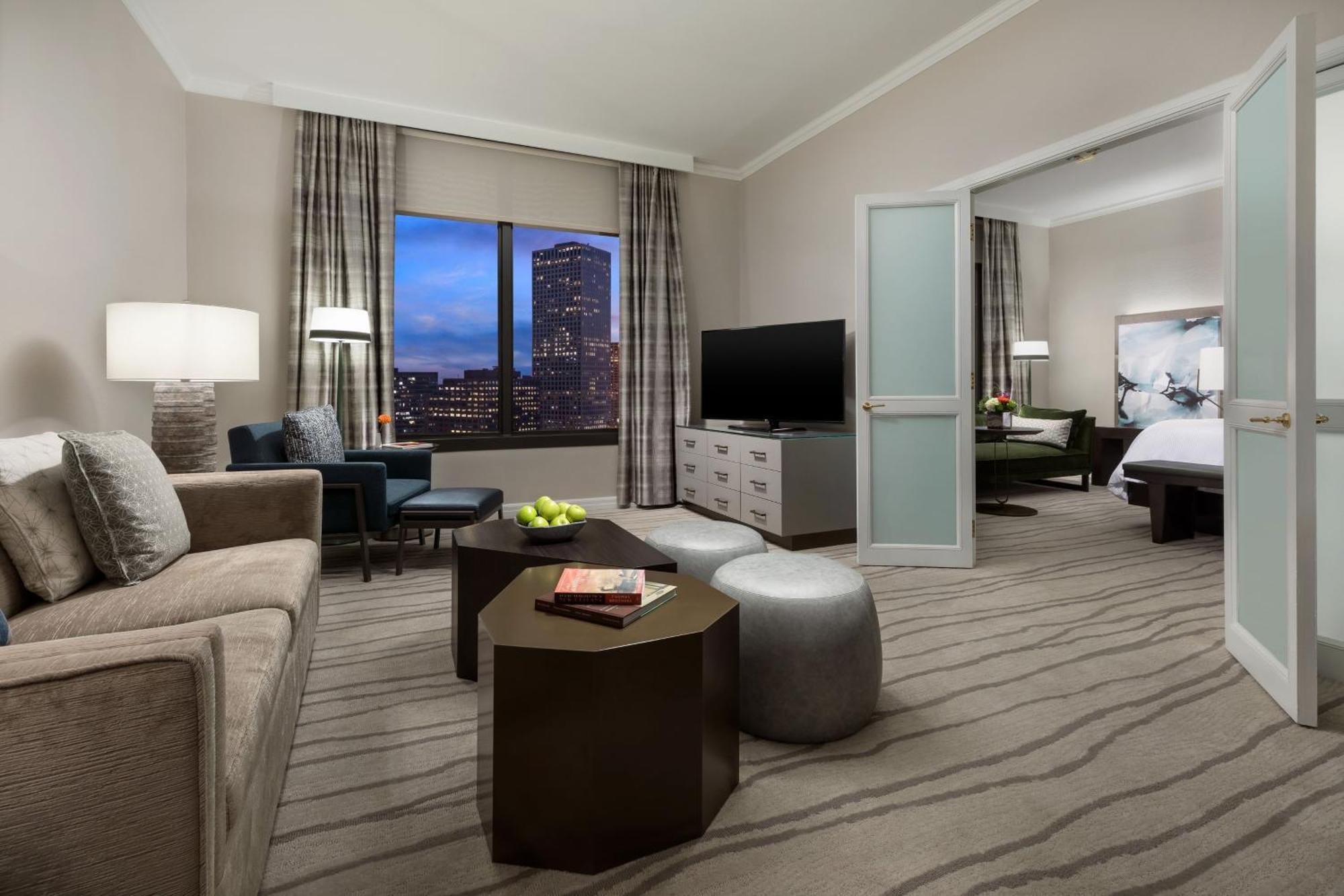 The Westin 4* Nova Orleães