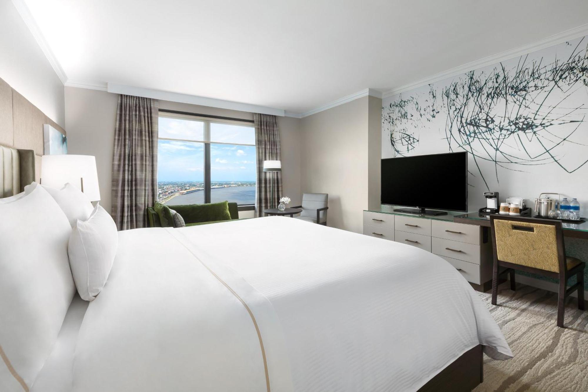 The Westin Hotel Nova Orleães