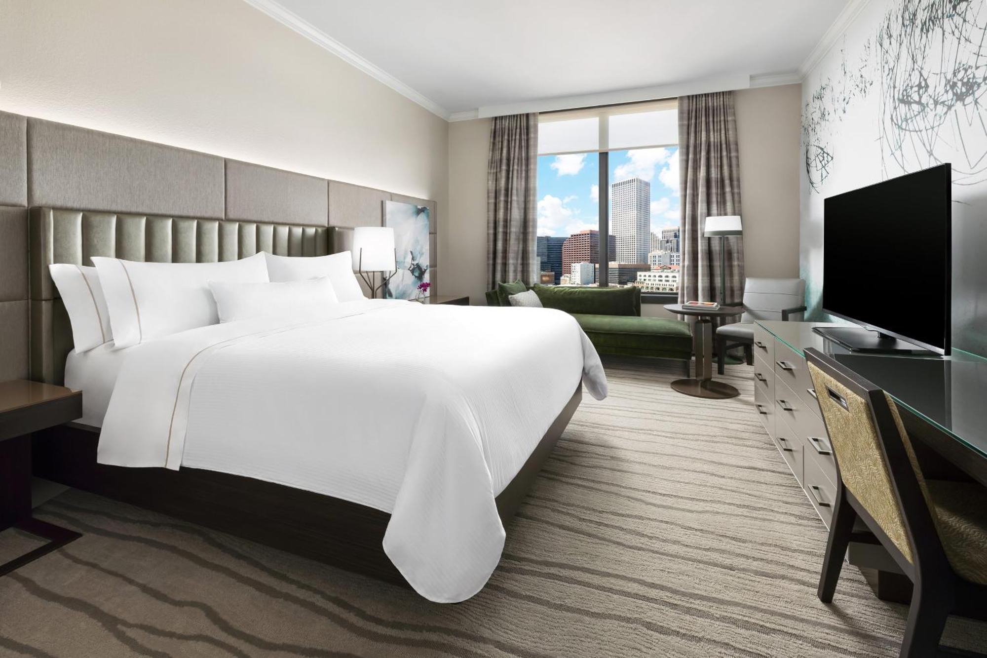 Hotel The Westin Nova Orleães