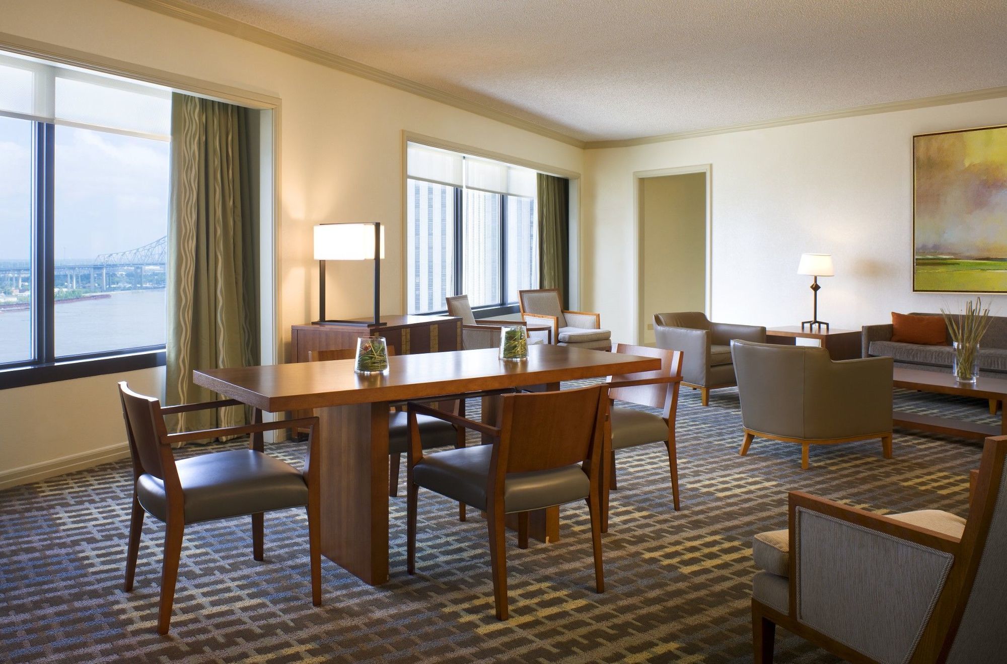 The Westin Nova Orleães